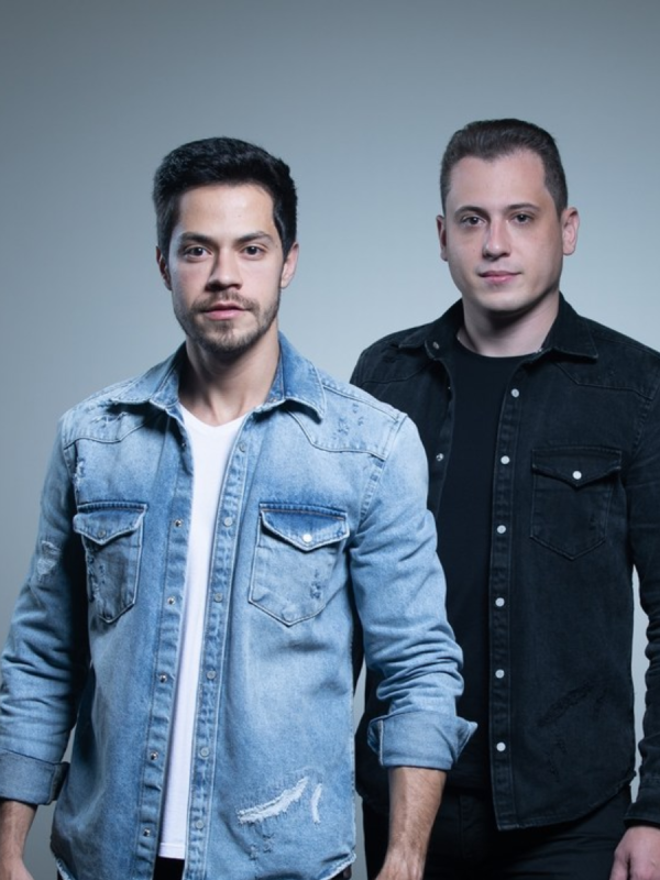 Illusion Henry e Klauss