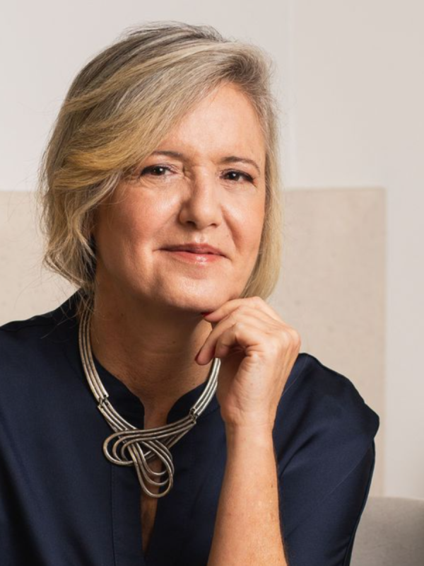 Margareth Goldenberg