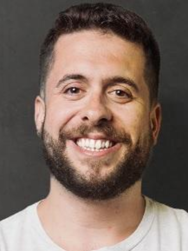 Maurício Meirelles