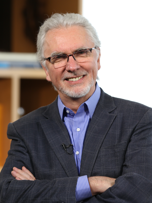 Prof. Eugenio Mussak